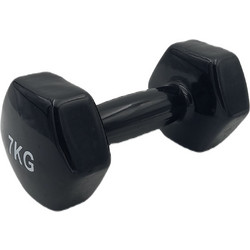 ProFit 000307 Βαράκι Εξάγωνo Βινυλίου 7kg
