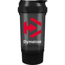 Shaker Bottle 500 ml (DYM)