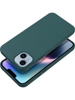 Θήκη Matt για Xiaomi Redmi A5 Back Cover Dark Green