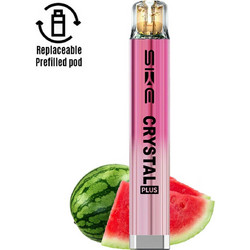 SKE Crystal Plus Combo Watermelon Ice 20mg/ml