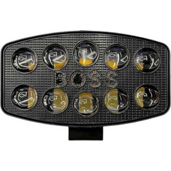 Προβολέας οχημάτων LED - 48W - 12/24V - 1102642/04 - 110859