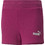 Puma Essentials+ Αθλητικό Παιδικό Σορτς Φούξια 846963-14