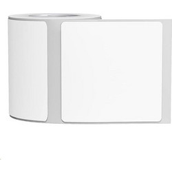 NIIMBOT THERMAL LABEL PAPER 50*50-150 WHITE