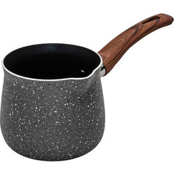 ESTIA 01-6907 0.75 L Γκρι Μπρίκι
