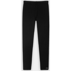 Ido Κολάν Core Long Leggings 4X374-00-0658-761078 Μαύρο Κορίτσι