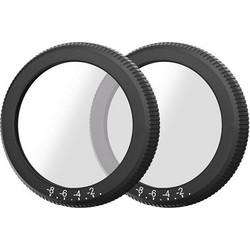 Antigravity Vision -3.0D Corrective Lenses - Crystal Clear Immersive flight