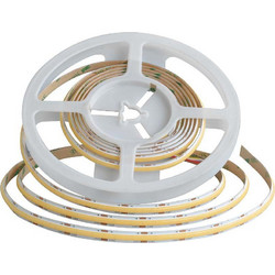 Ταινία LED COB DC 24V 18W/m Double PCB 8mm 3in1 CCT 2700K-6500K 5 μέτρα VT-COB 560 V-TAC 10555