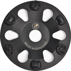 Ποτηροειδής Διαμαντόδισκος PCD-disc Φ 125mm PRO