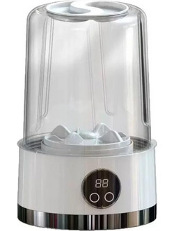 Φορητό Μίνι Πλυντήριο Ρούχων 1L HP-908
