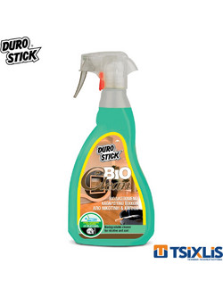 Καθαριστικό Τοίχων Από Νικοτίνη & Καπνιά DUROSTICK BIOCLEAN 750ml