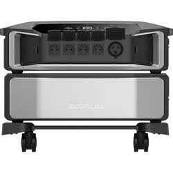 Ecoflow Delta Pro Ultra Set with Extra Battery