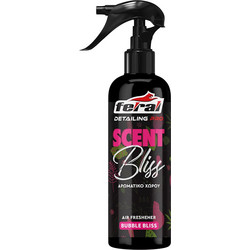 Αρωματικό xώρου Bubble Bliss Feral Detailing Pro 500ml 1τμχ