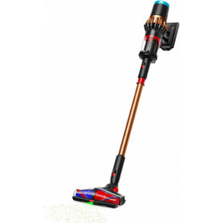 Dyson V16 Piston Animal Matte Black/Copper Επαναφορτιζόμενη Σκούπα Stick & Χειρός 492963-01