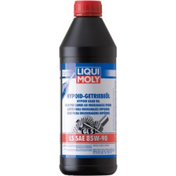 LIQUI MOLY 85W-90 LS SAE GL5 1L