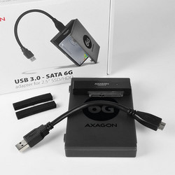 Axagon ADSA-1S6