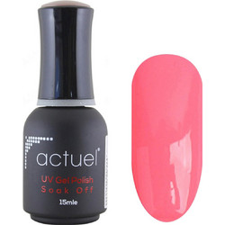 Actuel UV Gel Polish 143 Ημιμόνιμο Βερνίκι Νυχιών 15ml
