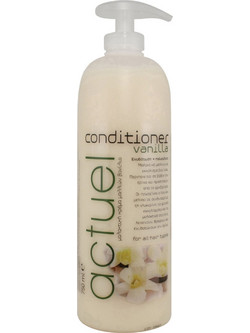 Actuel Βανίλια Conditioner 750ml