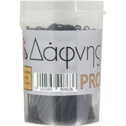 DAFNIS PRO ΦΟΥΡΚΕΤΕΣ ΜΑΥΡΕΣ ΚΑΤΣΑΡΕΣ 144τμχ