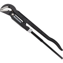 ΤΣΙΜΠΙΔΑ ΥΔΡΑΥΛΙΚΩΝ 45ο 2 KRAUSMANN H08003
