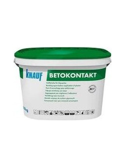 BETOKONTAKT ΑΣΤΑΡΙ ΕΤΟΙΜΩΝ ΣΟΒΑΔΩΝ 20kg