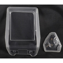 MH display cover + control unit cover Bosch Nyon
