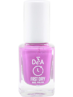 Dea Fast Dry Nail Polish 1443 Gloss Βερνίκι Νυχιών Quick Dry 12ml