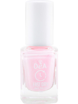 Dea Fast Dry Nail Polish 1318 Gloss Βερνίκι Νυχιών Quick Dry 12ml