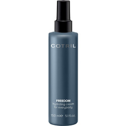 Cotril Freedom Ενυδατική Κρέμα Σώματος 150ml