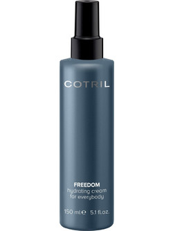 Cotril Freedom Ενυδατική Κρέμα Σώματος 150ml