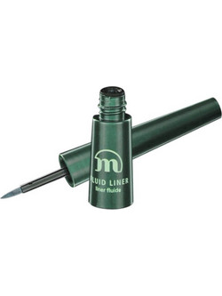Make-up Studio Fluid Liner Green 2.5ml