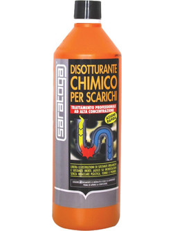 ΑΠΟΦΡΑΚΤΙΚΟ chimico1000ml SAR/GA