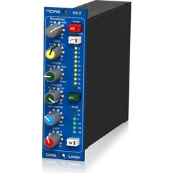 MIDAS Compressor Limiter 522 V2