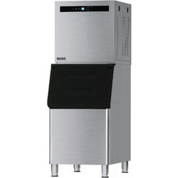 KARAMCO HB-230 ΠΑΓΟΜΗΧΑΝΗ 230KG/24H ΑΠΟΘΗΚΗ 180KG ΠΑΓΑΚΙ 28*28ΜΜ ΚΑΘΕΤΟ EVAPORATOR ΓΙΑ ΣΚΛΗΡΑ ΝΕΡΑ