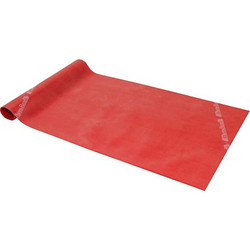 Λάστιχο Γυμναστικής Κόκκινο Μεσαίο 1.5m - 1τμχ