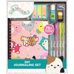Squishmallows - Journaling Set (333-225515)