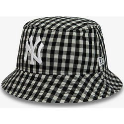 New Era Καπέλο Bucket Υφασμάτινο Πολύχρωμο 60298636