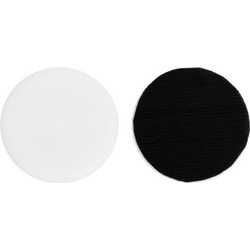 TSG Men Replacet Slide Pucks - WHITE - 675114005