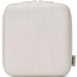 Fujifilm Pouch Φωτογραφικής Μηχανής Instax Link Wide Printer σε Γκρι Χρώμα (70100162648) (FJM70100162648)
