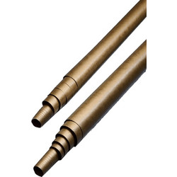 Sadipal Χαρτί ρολό περιτυλίγματος 100X300cm 60gr/m2 gold χρυσό