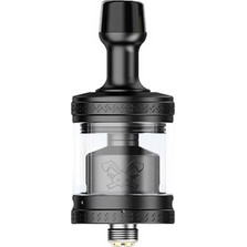 Hellvape Dead Rabbit MTL 2 RTA 4ml - Matte Full Black