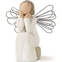 Angel of Caring 9,5 cm