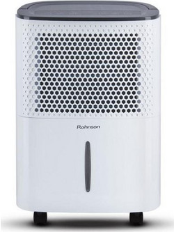 Rohnson R-9612 Αφυγραντήρας με Ιονιστή 12lt