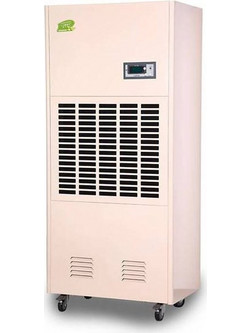 Puredry PD 210L Plus Design Αφυγραντήρας
