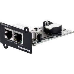 CyberPower Remote Power Controller - (RMCARD205)