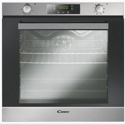 Candy FXP609X Φούρνος Ηλεκτρικός Άνω Πάγκου 78lt 56cm
