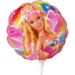 Μπαλονάκι Barbie Fairytopia (25cm) | 206144, bal-206144