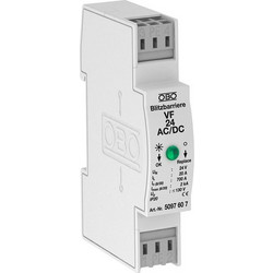 Αντικεραυνικό - Απαγωγός Υπέρτασης MCR 2-Pole For Power Supply, 24 V AC/DC