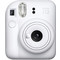 Fujifilm Instax Mini 12 White Fujifilm Instax Mini 12 White