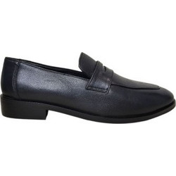 ACT Γόβες Μαύρες 25940-BLACK