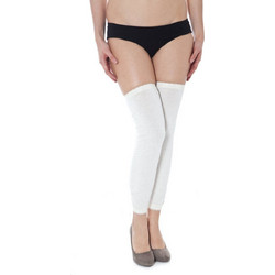 DENNY ROSE WARMER WOMAN BEIGE